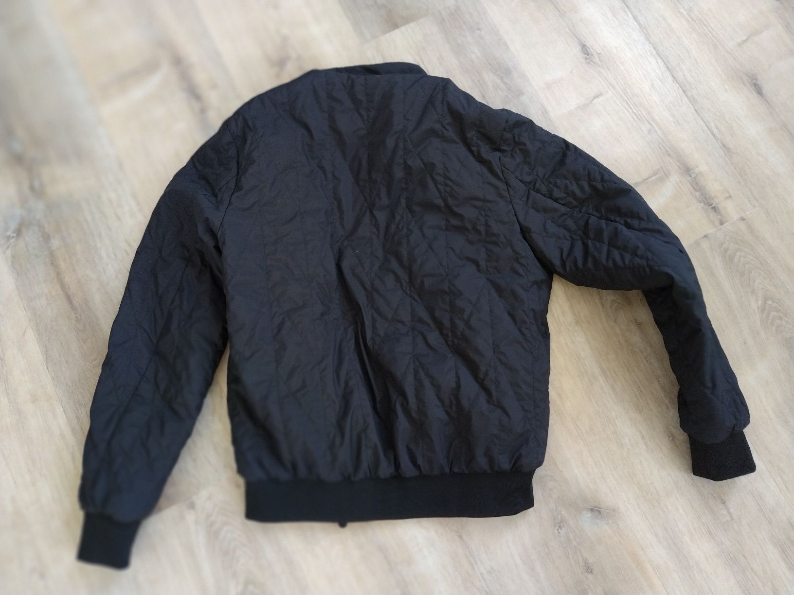 Save the duck Jacken: Blouson von Save the Duck (M) – Neu (gemäss Beschreibung) aus Dättwil AG von Kleinaberfein 5