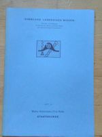 Sammlung Lebendiges Wissen (Heft 7a)
