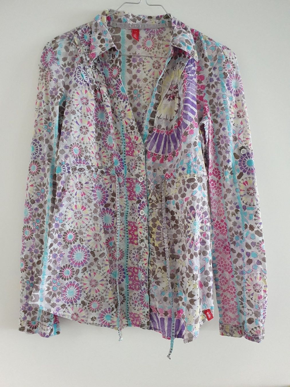 Esprit Camicette: Edc Bluse Gr.XS – Usato da thalwil venduto da Raishin720