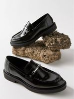 Vagabond Shoemakers Alex Hardware Loafer
