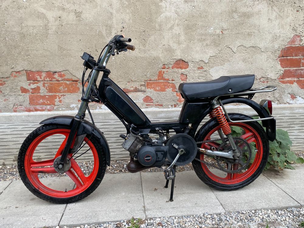 Peugeot 103 Kaufen auf Ricardo