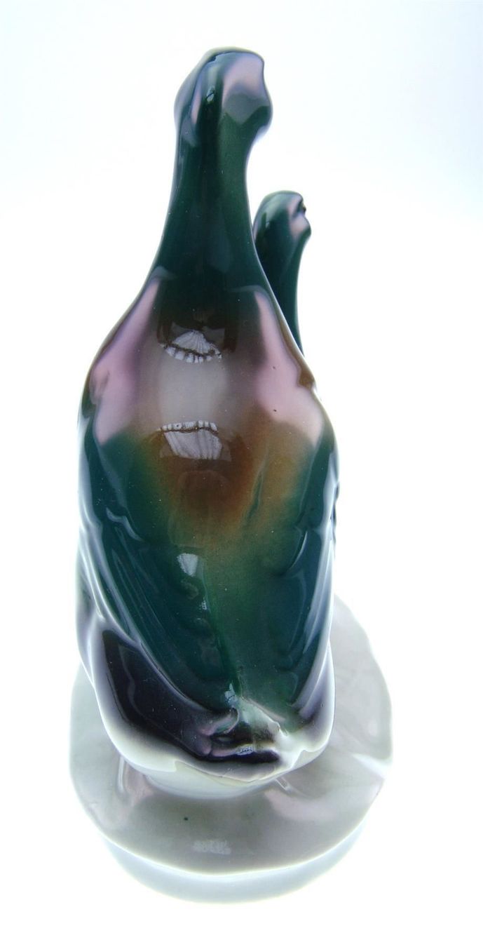 Statuette: Das Ententrio von Gräfenthal Deutschland – Usato da Langenthal venduto da TolleGeschenke2026 3