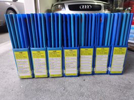 Werkstatthandbücher VW Polo Classic 1996/ Variant 1998/ 2000
