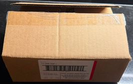 Lorcana Reign of Jafar Booster Box Case