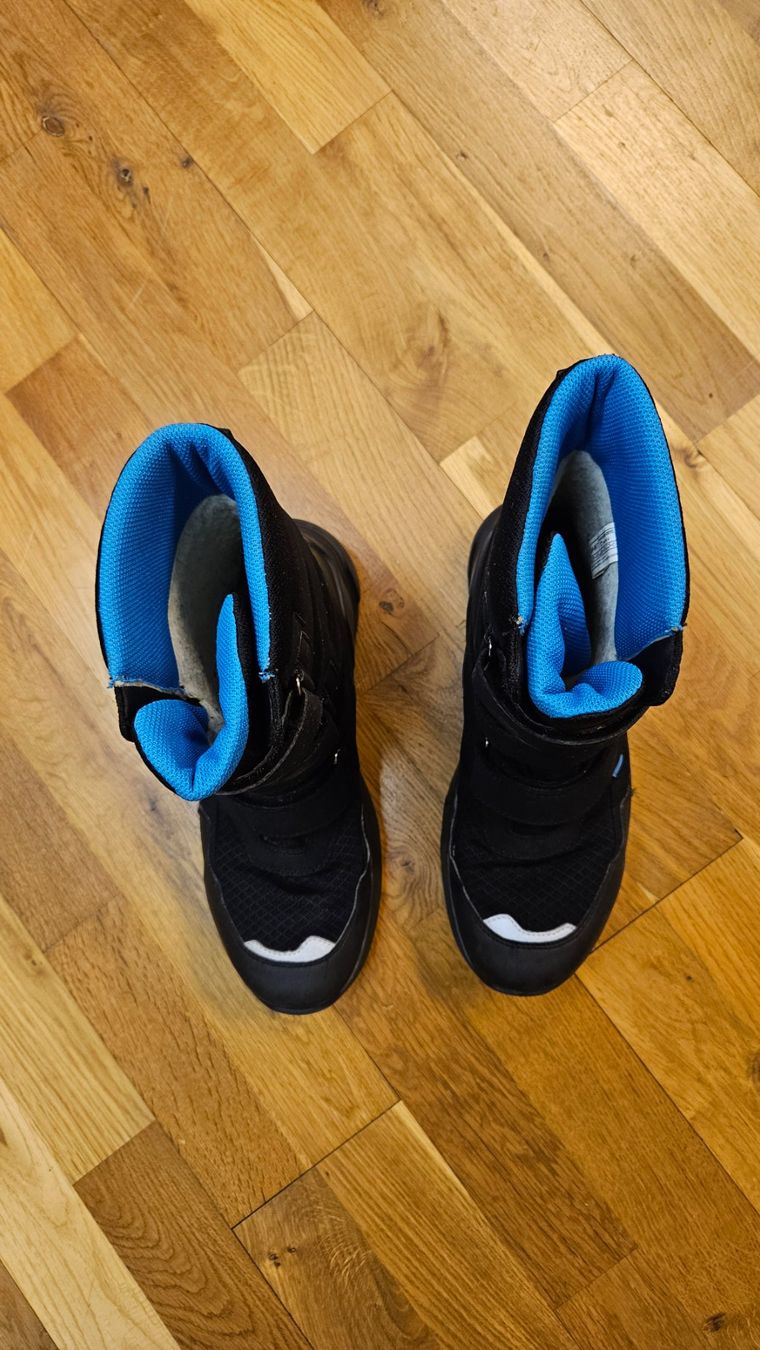 Superfit Schuhe für Jungen: Superfit Winterstiefel Gore-tex – Gebraucht aus Bubikon von diditoto 2
