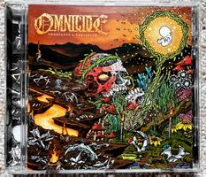 CD CH Omnicide – Constants & Variables TOP ZUSTAND  💀