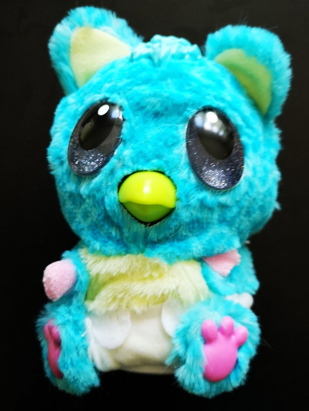 Giocattoli: Spin Master Hatchimals HatchiBabies Cheetree – Usato da Liestal venduto da Gitterli01 1