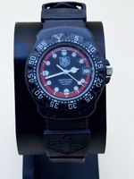 TAG Heuer Professional 200 Meters Quartz Uhr