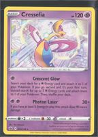 POKÉMON / Cresselia / Chilling Reign 🇺🇸