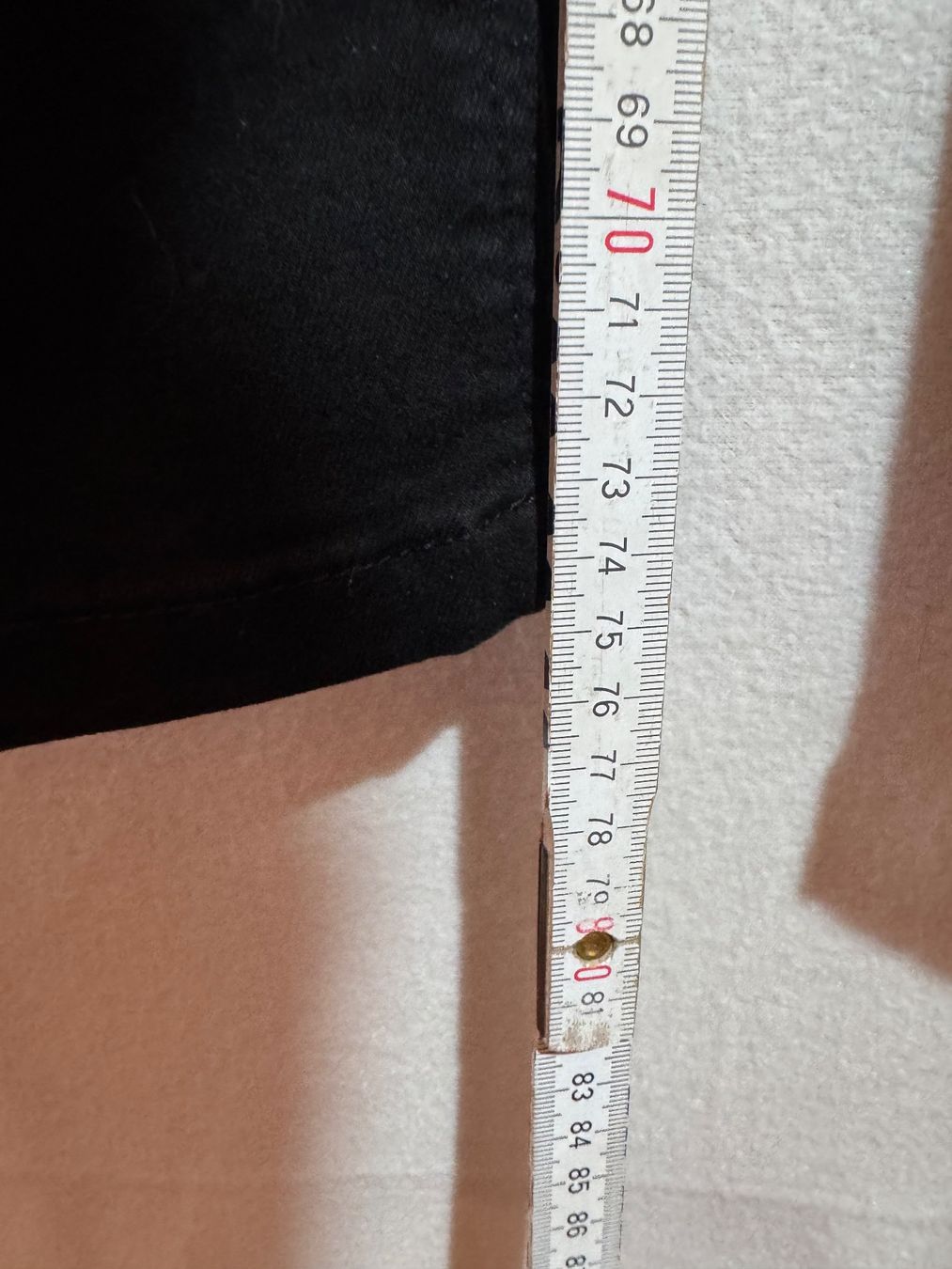 Jeans: Jeans von Esmara Gr. 40 – Usato da Grosswangen venduto da second_hand_dress 2