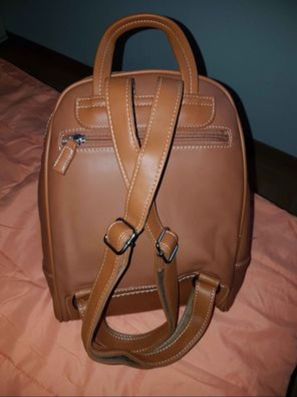 Rucksäcke: Rucksack – Neu (gemäss Beschreibung) aus Wislikofen von Ana.Gomes 1