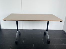 Wilkhahn Timetable Tisch 150x75