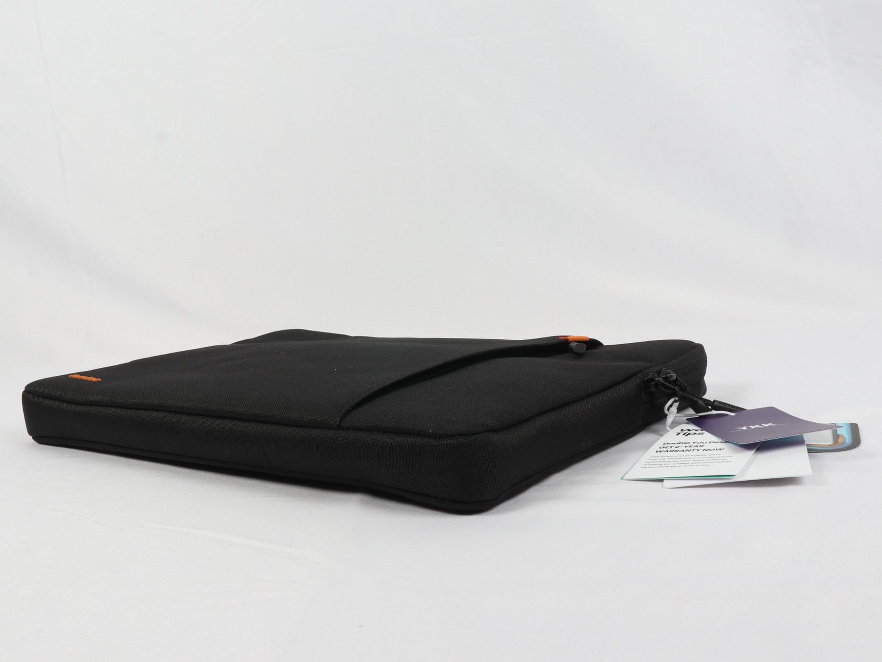 Borse: TOMTOC Defender-A13 Laptop Sleeve – Nuovo e nell'imballaggio originale da Steinen venduto da Restwert_Steinen 1