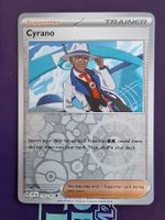 Cyrano - Reverse Holo - Pokemon Surging Sparks