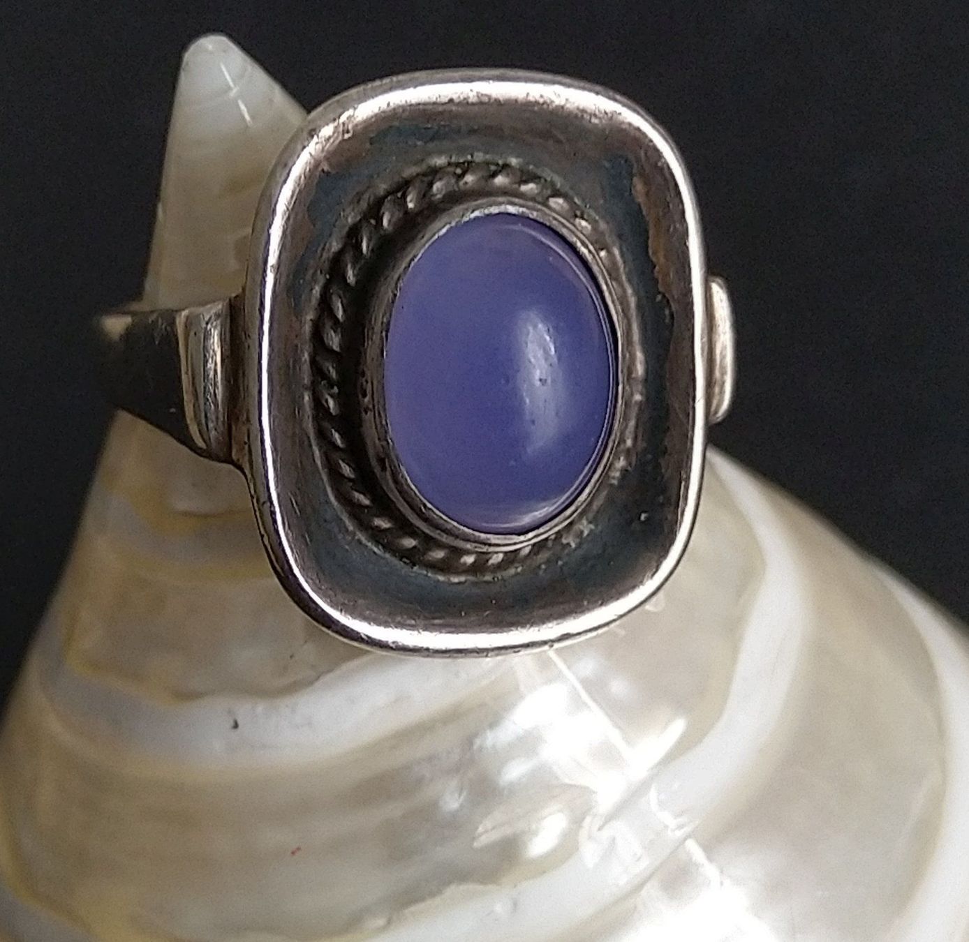 Anelli: RING IN 925 SILBER – Usato da Romanshorn venduto da BoutiqueA 2