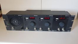 19"-Audio Rack Element: PWS25