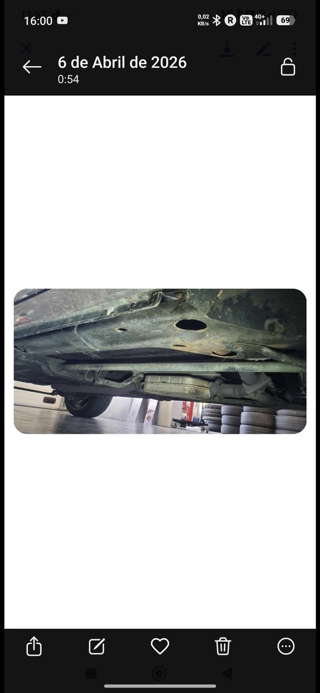 Buick Automobili: Buick Riviera V8 – Usato da Nunningen venduto da bar_gp8f 8