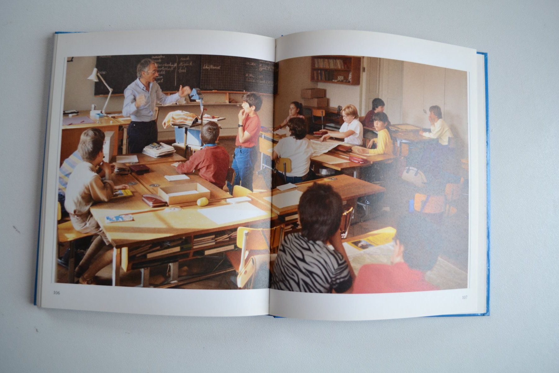 Libri: 150 Jahre Aargauer Volksschule 1835 - 1985 – Usato da Beinwil am See venduto da kajak55 6
