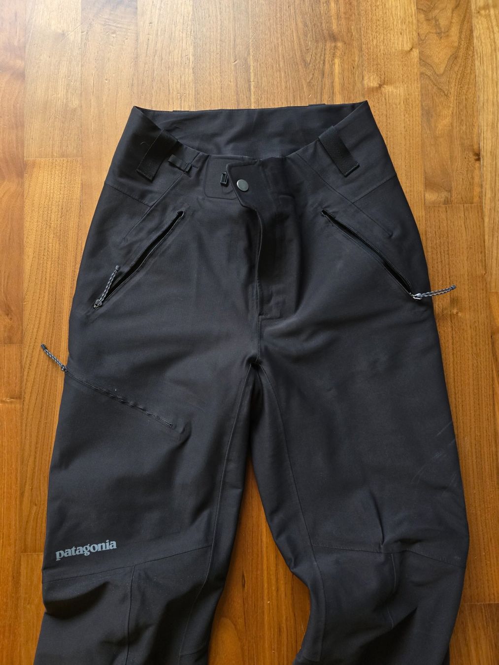 Patagonia Hosen: Patagonia Upstride Softshell Pants – Gebraucht aus Fribourg von ADGF25 1