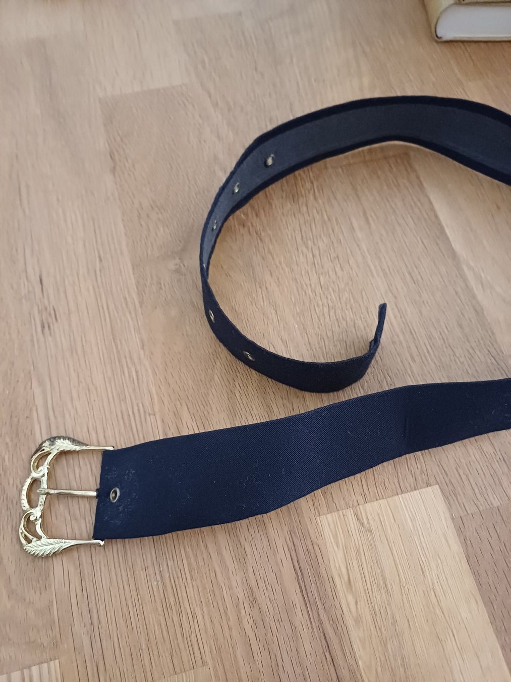 Cinture: ceinture dame – Usato da Porrentruy venduto da Piquetix