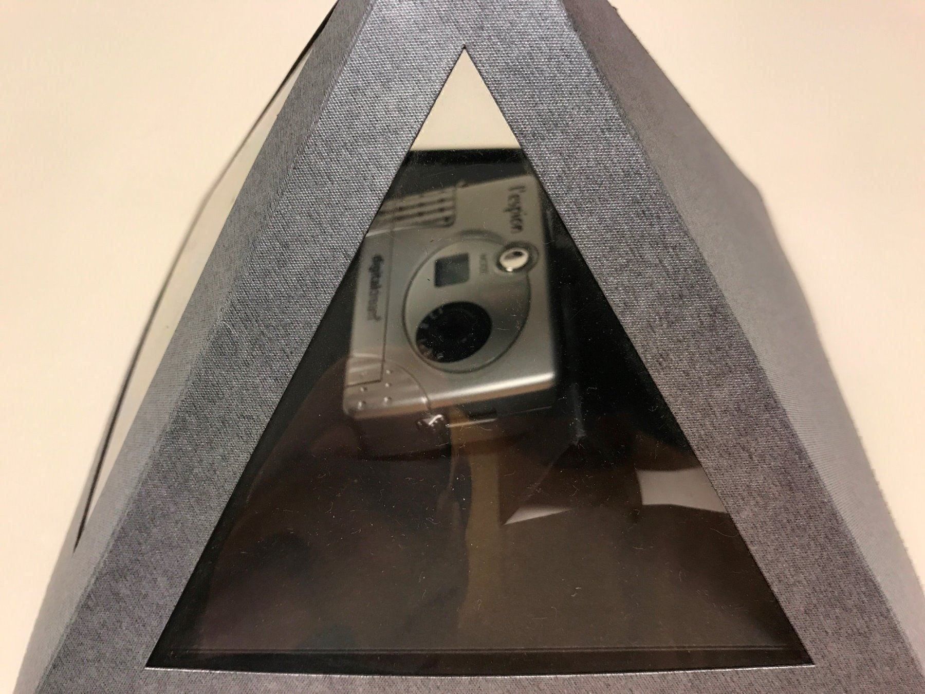Kamera: DIGITAL-Cam "l'espion" Taschenkamera – Neu und originalverpackt aus Giswil von Healey71 9