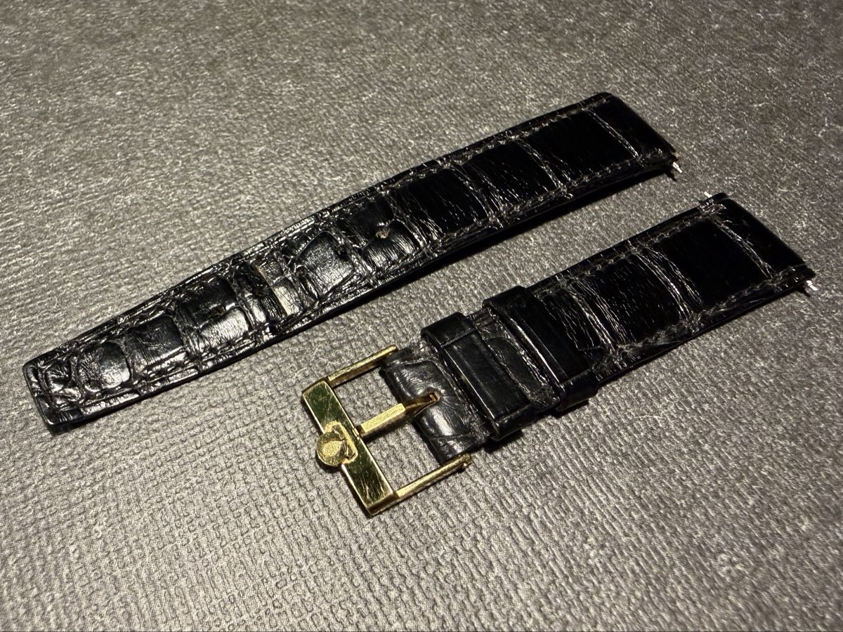 Omega Bracciali & Braccialetti: Bracelet Omega – Usato da Thônex venduto da Jerry_lee