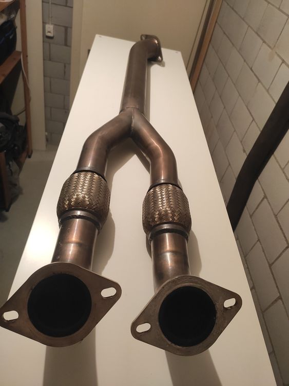 Nissan GTR YPipe Kaufen auf Ricardo