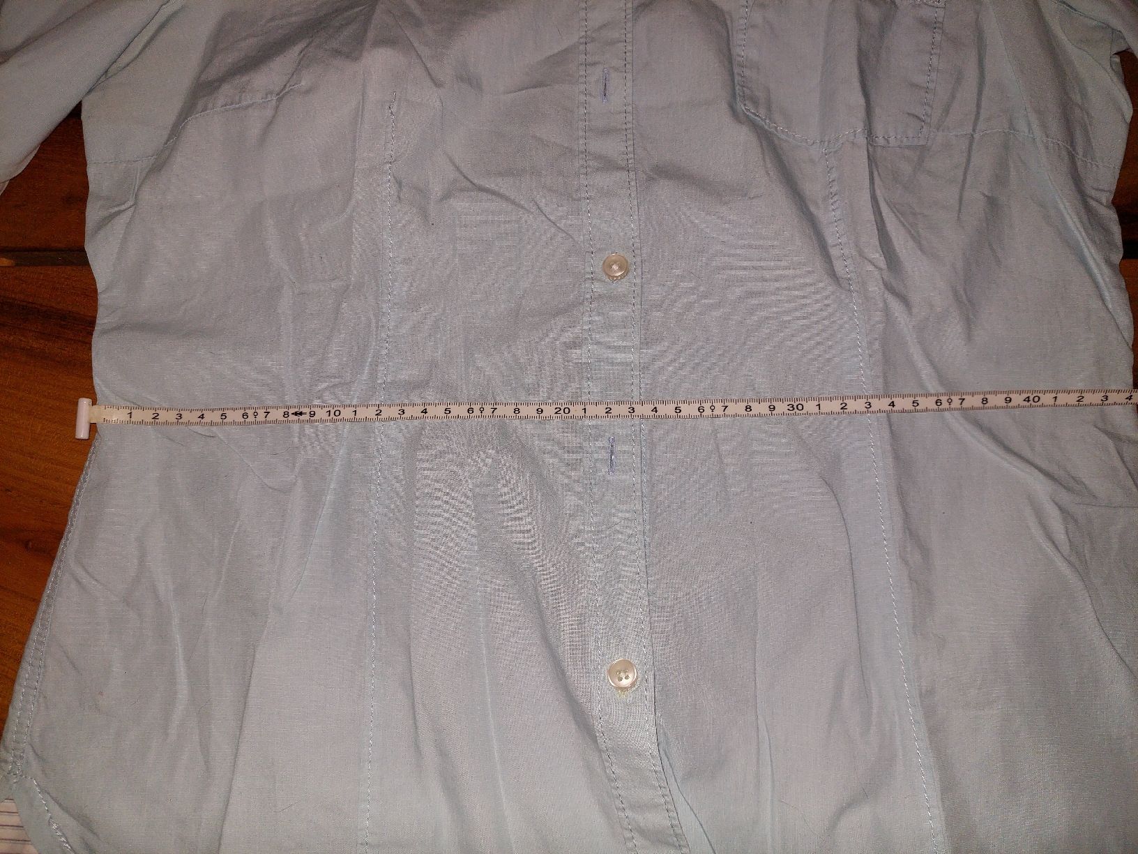 Esprit Camicette: Hemd von Esprit – Usato da Dübendorf venduto da Volino 7
