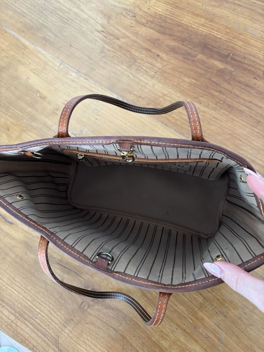 Louis Vuitton Borse: Louis Vuitton Neverfull PM Bag – Usato da Dietikon venduto da qia_s6qm 4