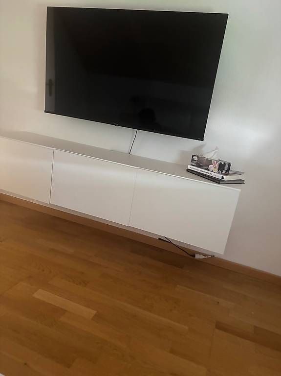 Mobili TV: Sideboard zum aufhängen – Usato da Neuendorf venduto da ramazzotti02 1