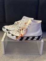 Converse x Off-White Chuck Taylor All-Star 70S Hi sneakers