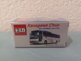 Tomica Kanagawa Chuo Air Express Bus
