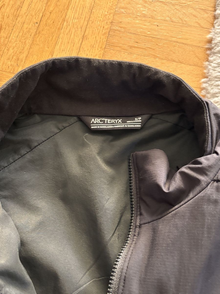 Arcteryx Jacken: Arcteryx Atom – Gebraucht aus Thalwil von floh_biss161 1