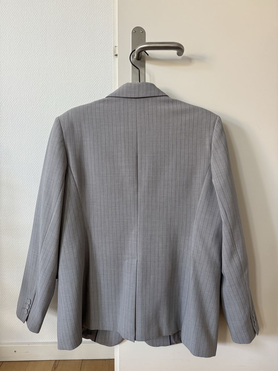 Mango Giacche: Mango Blazer Oversize Klassik – Nuovo (secondo la descrizione) da Zürich venduto da noemiorth 1