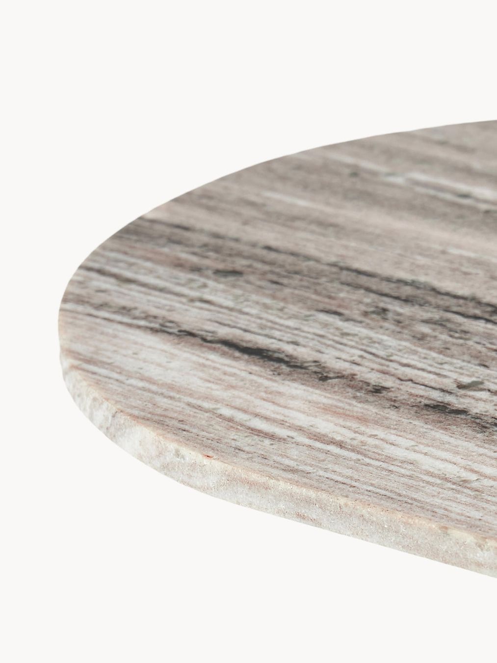 Console: Konsole Noam mit Marmor-Platte  Westwing CHF 1099-60% – Nuovo (secondo la descrizione) da Otelfingen venduto da Yvonne_Outlet 3