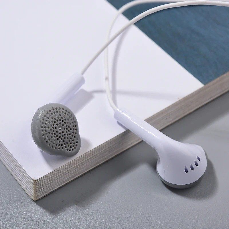 Samsung Kopfhörer: Samsung In-Ear Kopfhörer USB-C - White – Neu und originalverpackt aus Olten von SunsetRainman 3