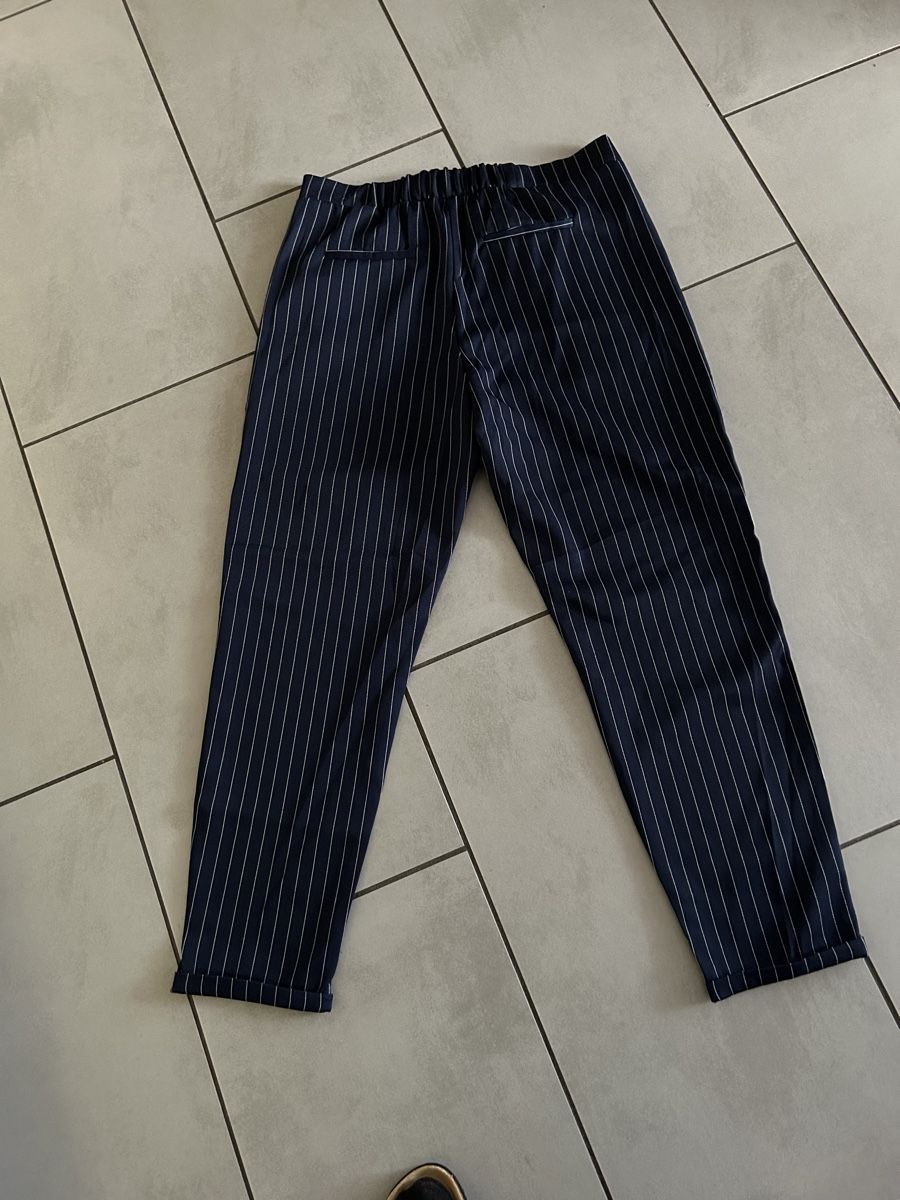 Pantaloni: Dunkelblaue Hose S – Nuovo (secondo la descrizione) da Trimbach venduto da gregy69s 1