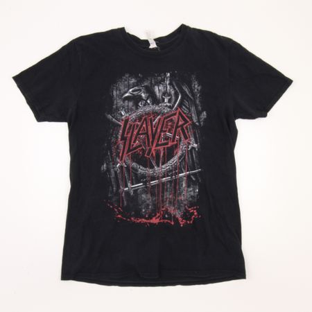 Slayer Shirt