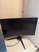 Écran AOC C24g1 24 pouces Full HD utilisé