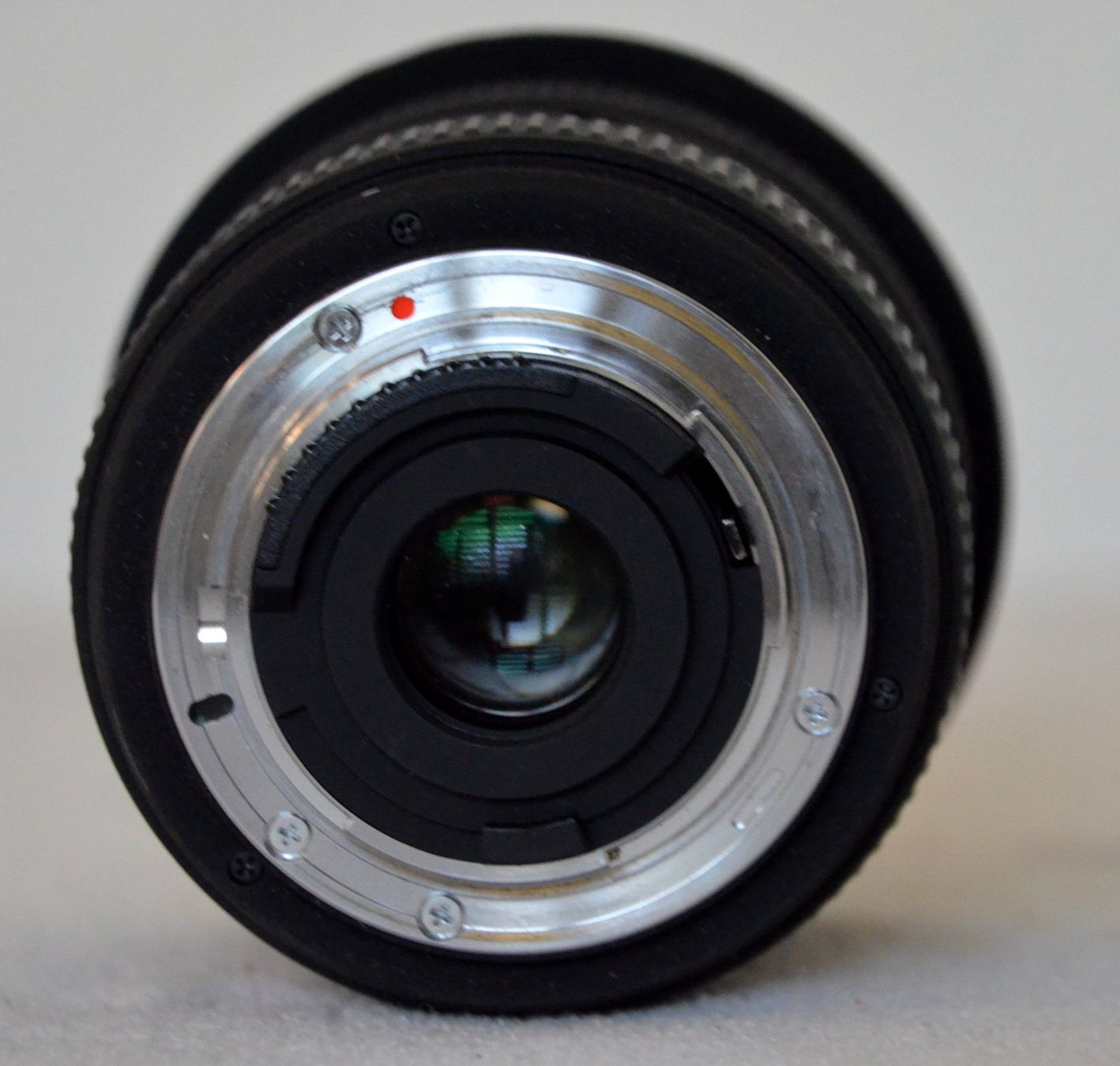 Sigma Obiettivi: Sigma 10-20mm 1:4-5,6 DC HSM Objektiv objectif – Usato da Collonges venduto da arashee 6