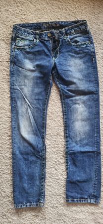 Camp David Jeans, Gr. 34/34, neuwertig, Top Zustand!