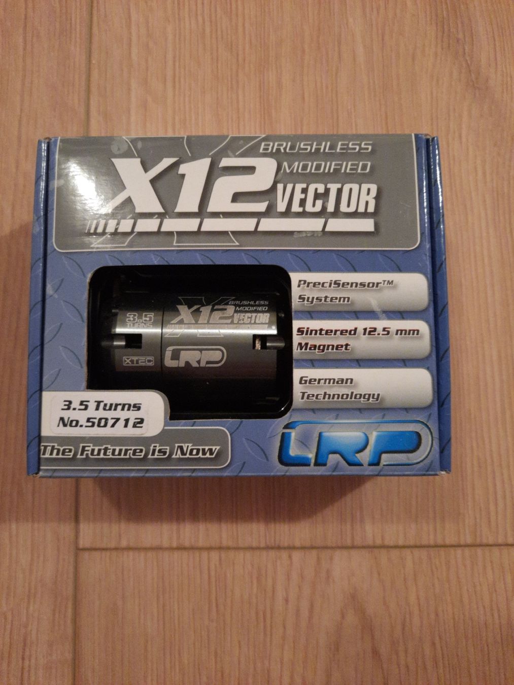 LRP Motori: RC Auto Motor LRP – Nuovo (secondo la descrizione) da Flawil venduto da RH84
