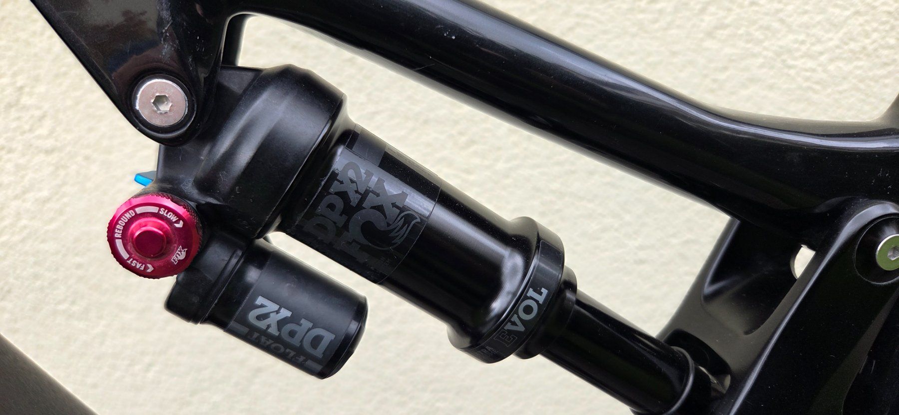 Rocky Mountain Bicycles Velos: Rocky Mountain INSTINCT CARBON 70 BC EDITION – Gebraucht aus Worb von Soan67 3