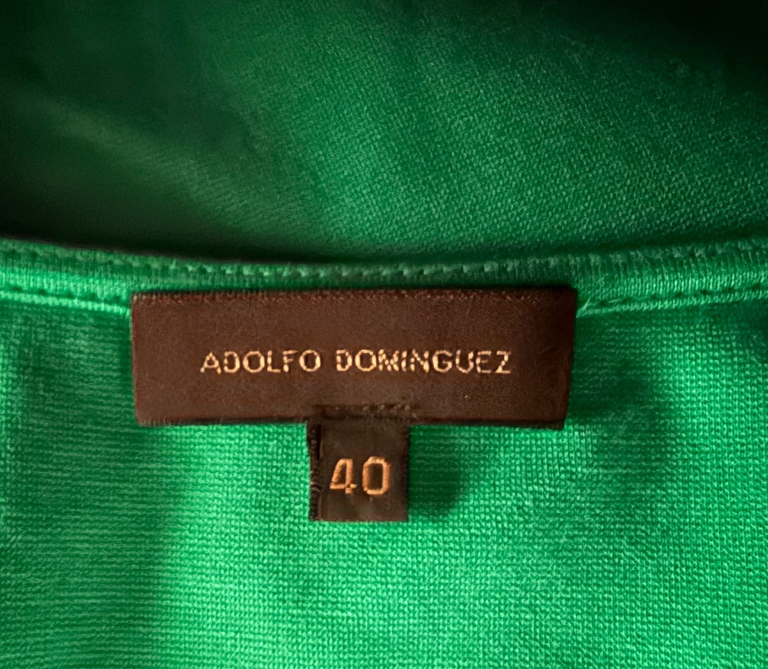 Top: Adolfo Domingues Bluse Grosse 40 – Nuovo (secondo la descrizione) da Alpnach Dorf venduto da ljusja 3