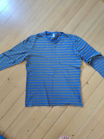 Shirt von Tarzan Grösse L