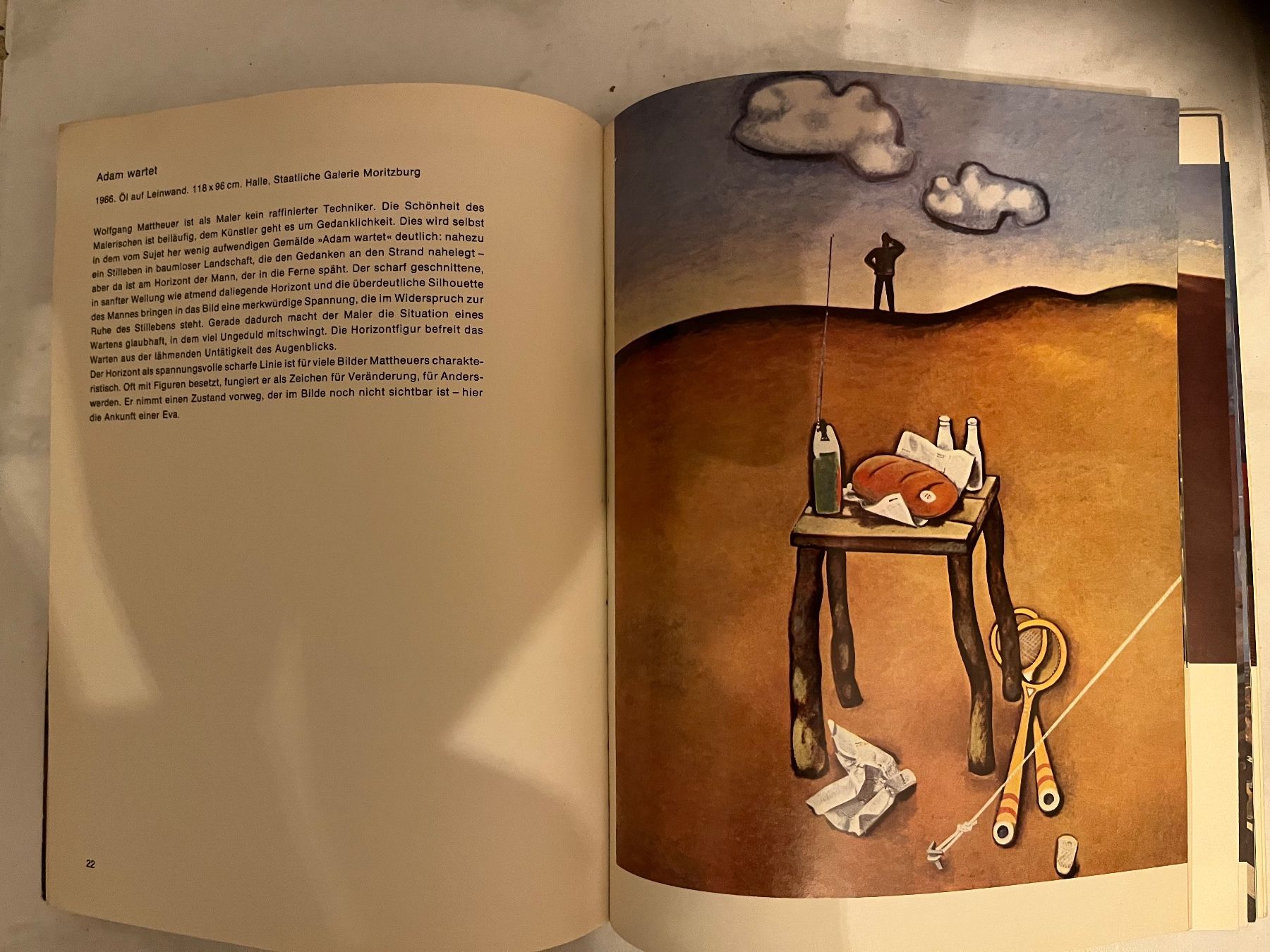 Libri: Buch Welt der Kunst – Usato da Dällikon venduto da CH-Schrauber 4