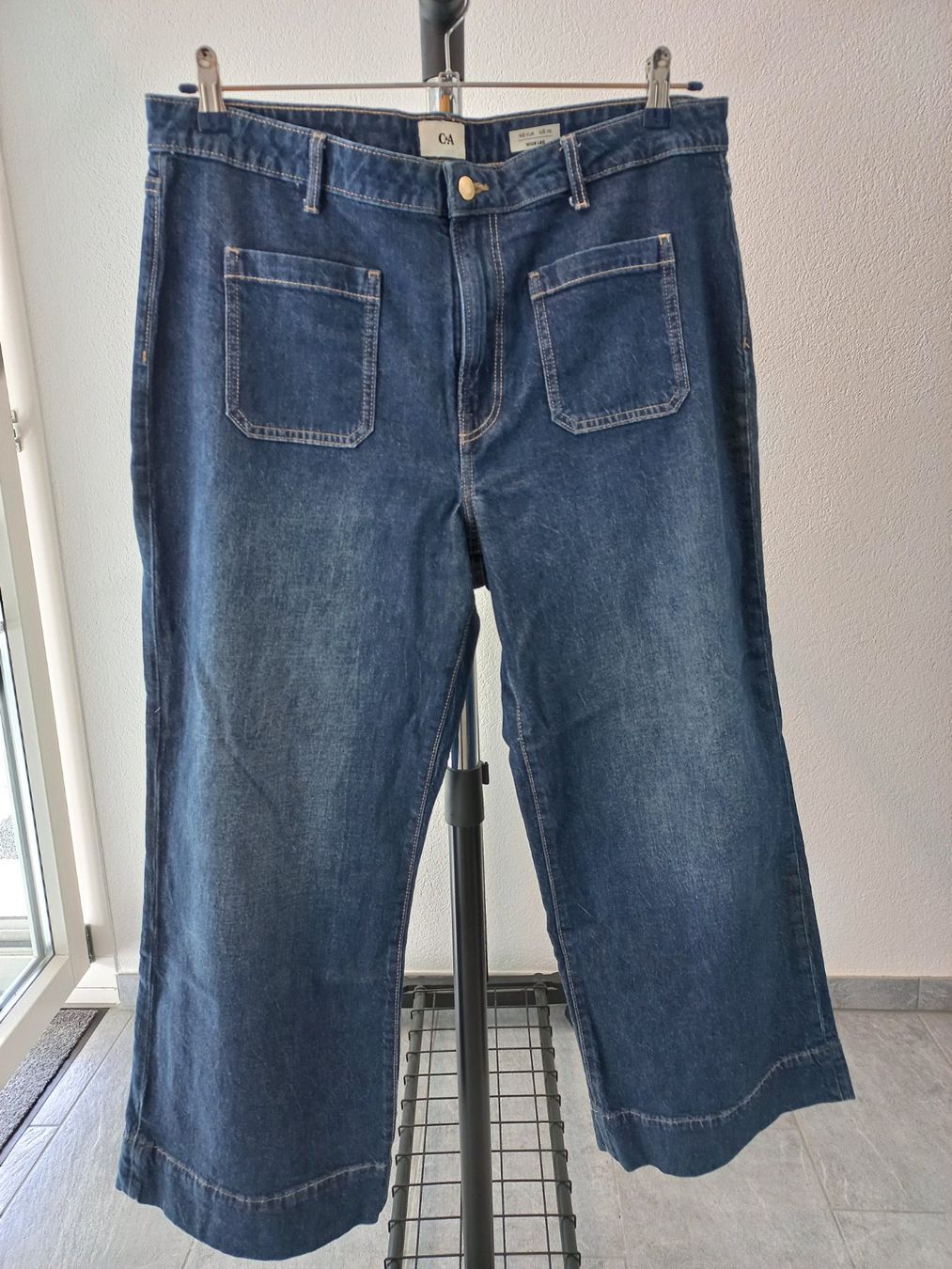 C&A Jeans: Jeans von C&A – Usato da Maur venduto da Apink