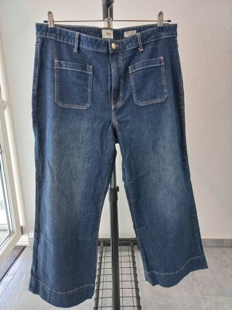 Jeans von C&A