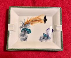 Aschenbecher Ferrières Philippe Deshoulières Limoges P. Frey