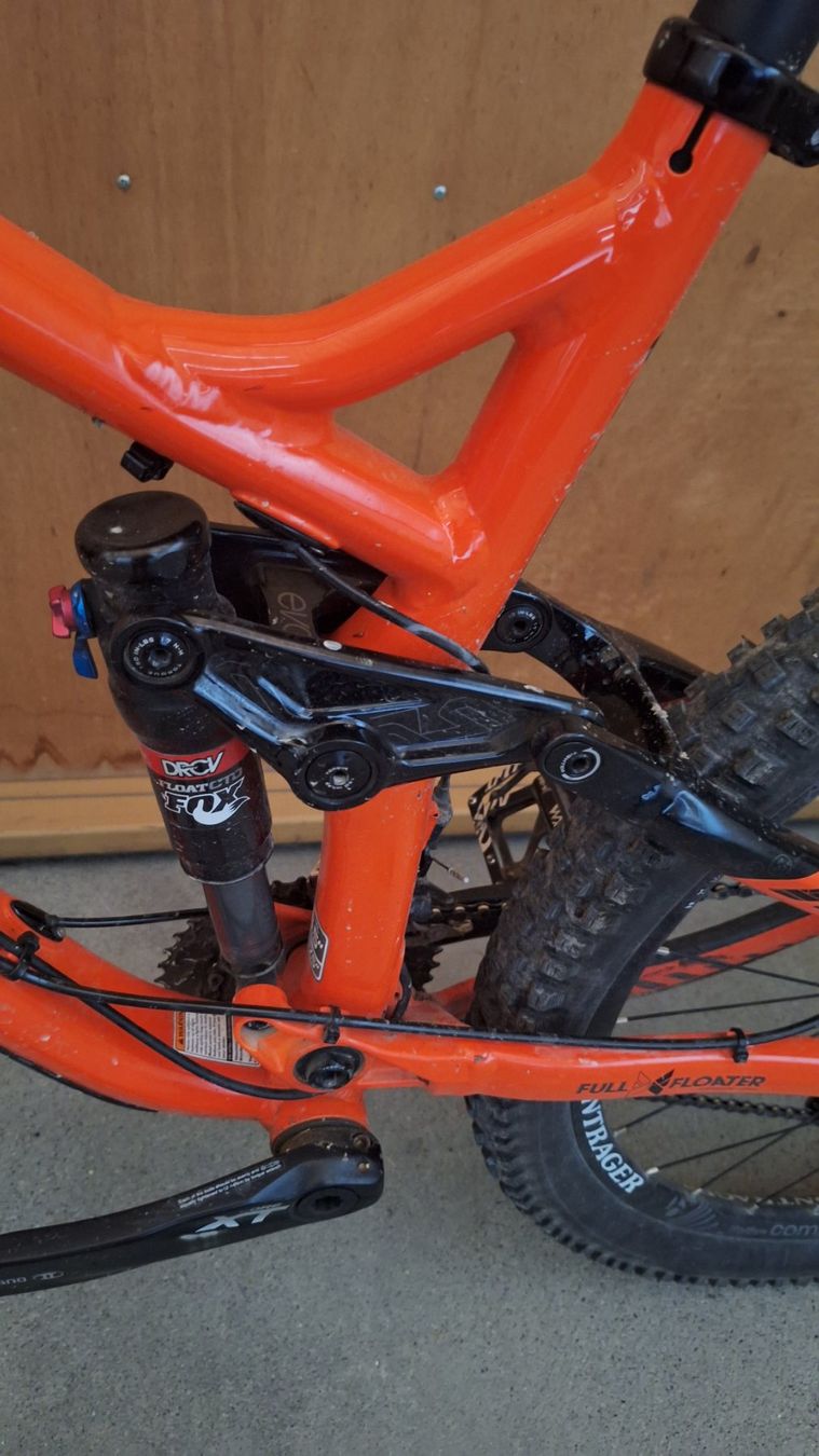 Trek Velos: Trek Remedy – Gebraucht aus Hilfikon von Gutegelegenheit 4